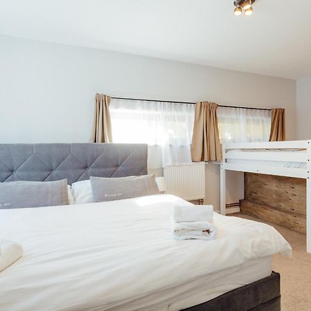 Botanicky Dvor Aparthotel Banská Štiavnica Eksteriør bilde