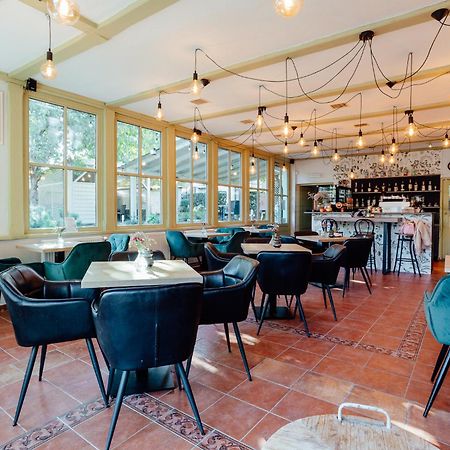 Botanicky Dvor Aparthotel Banská Štiavnica Eksteriør bilde