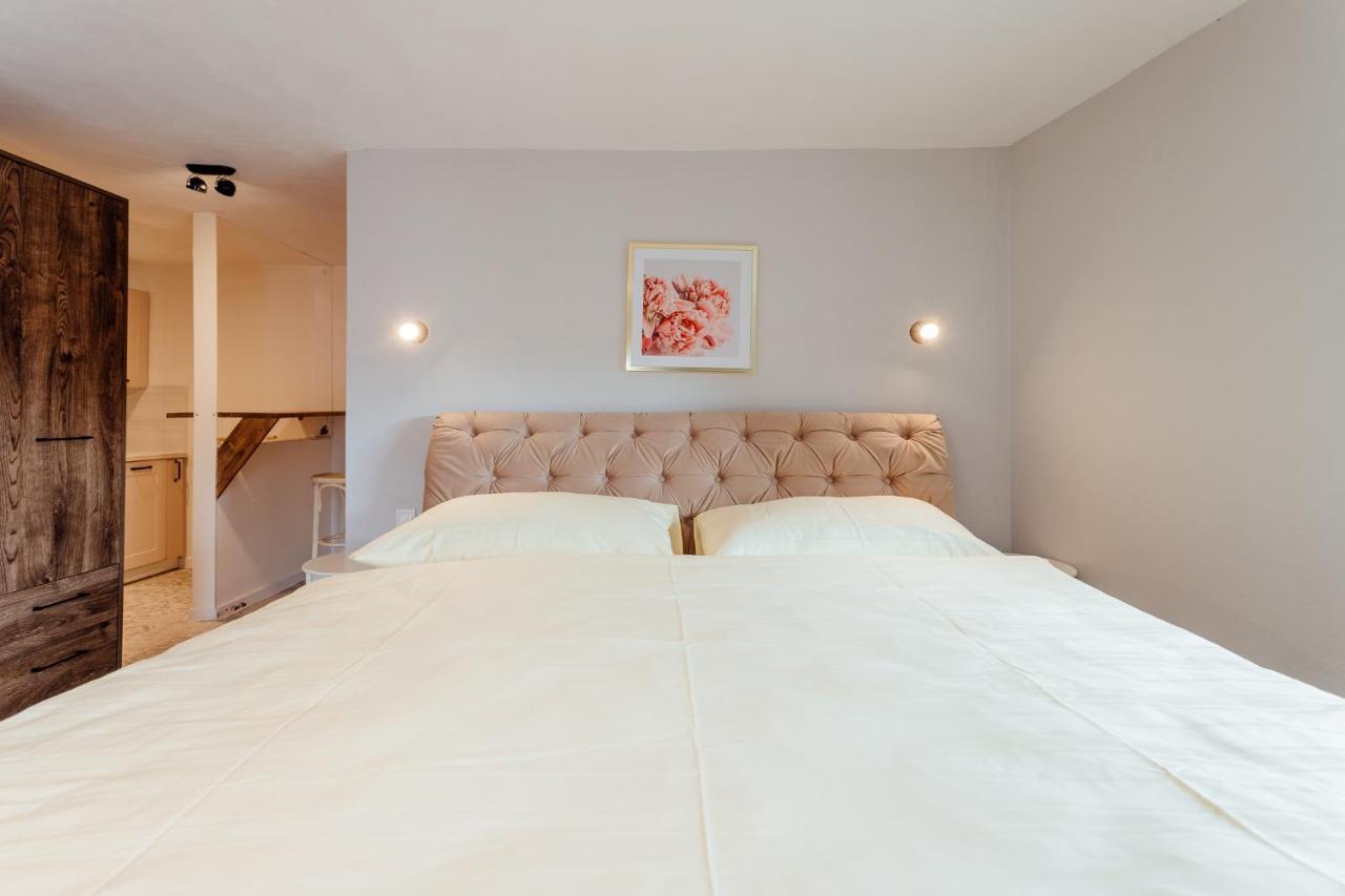 Botanicky Dvor Aparthotel Banská Štiavnica Eksteriør bilde